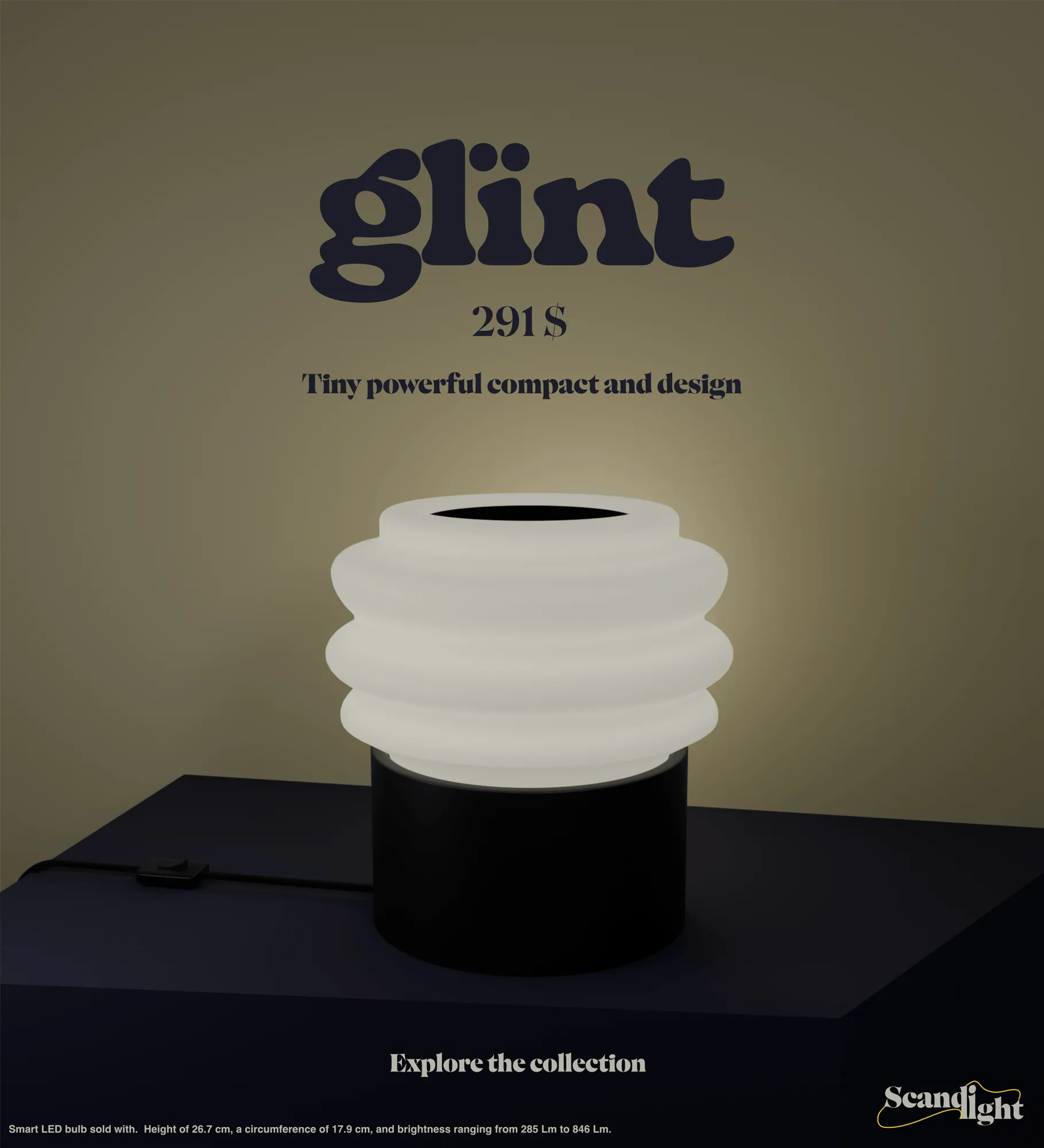 Glïnt & Glönt — Glïnt 291 S