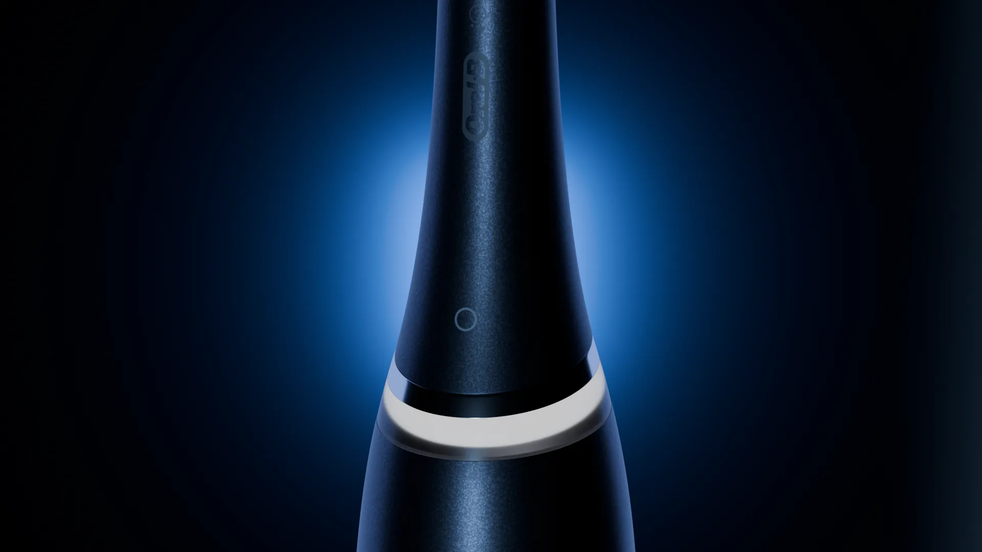 Oral-B iO — The commercial