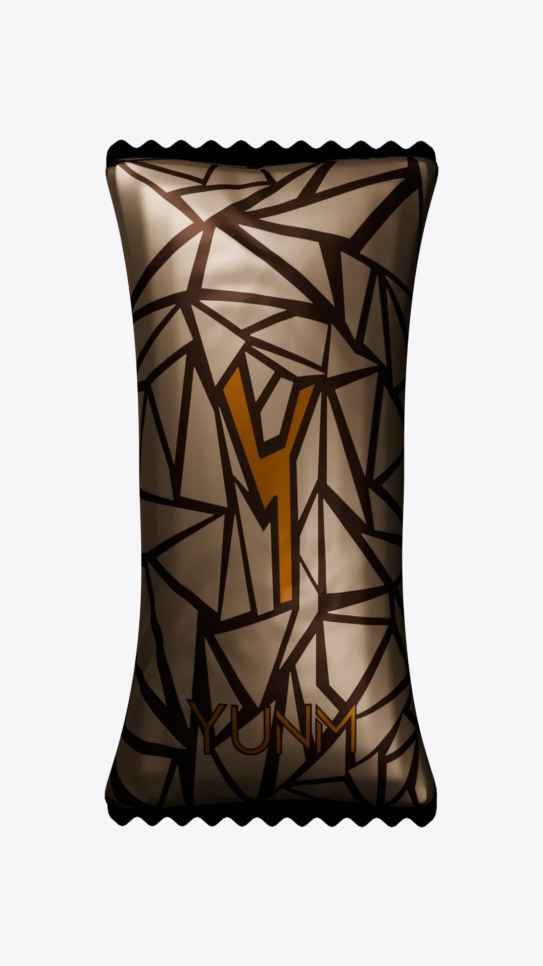 Yunm — The packaging